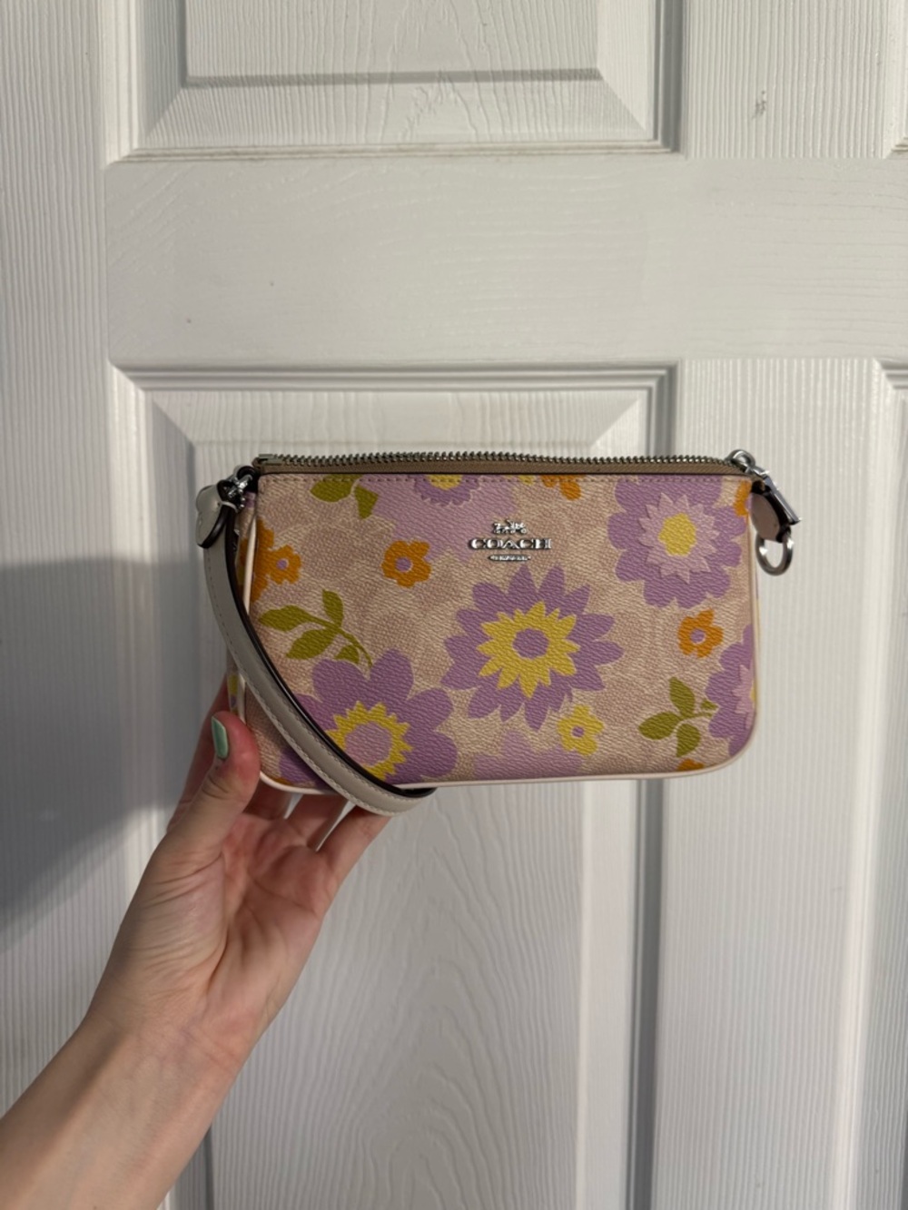Coach Nolita 19 - Picture 3 of 4